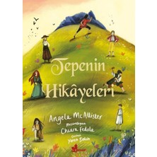 Çınar Yayınları Tepenin Hikâyeleri