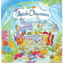 Pan Yayıncılık Müzik Okyanusu