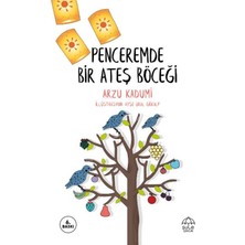 Şule Yayınları Penceremde Bir Ateş Böceği
