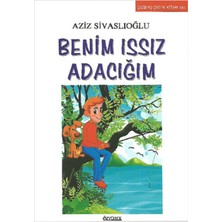 Özyürek Yayınları Benim Issız Adacığım