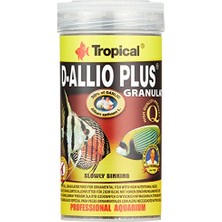 Velora D-Allio Plus Granulat 250ML 150GR