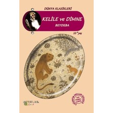 Ulak Çocuk Kelile ve Dimne