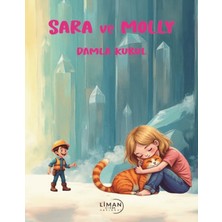 Liman Çocuk Yayınevi Sara ve Molly