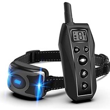 Velora Köpek Eğitim Tasması Elektronik