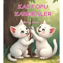 Liman Çocuk Yayınevi Kartopu Kardeşler