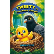 Erda Yayınları Twetty Ile Kaplumbağa Güvercini