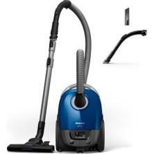 Velora Versuni Philips 3000 Series XD3110/09 900 W Toz Torbalı Süpürge