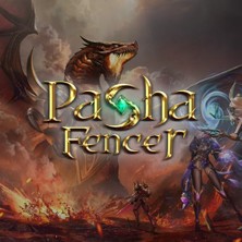 TeknoKapsül Pasha Fencer 3.300 Elmas