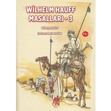 Baygenç Yayıncılık Wilhelm Hauff Masalları-3