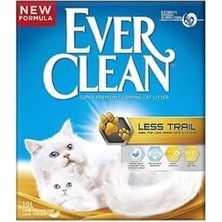 Velora Ever Clean Less Trail Kedi Kumu 10 Lt