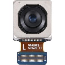Astraltech Samsung A53 A536 5g Uyumlu Arka Kamera Bezoss