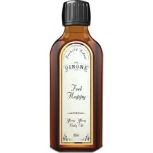 Velora Ylang Ylang Besleyici Masaj ve Vücut Bakım Yağı (Saç, Cilt, Tırnak) 100ML