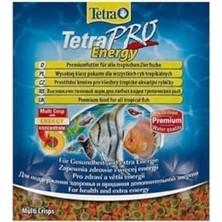 Velora Yem Pro Energy Crisps 12 gr
