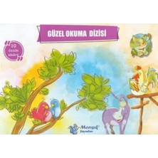 Morışık Yayınları Güzel Okuma Dizisi (10 Kitap)