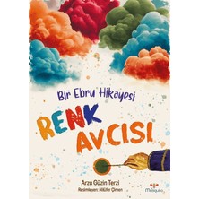 Mosquito Yayınları Renk Avcısı