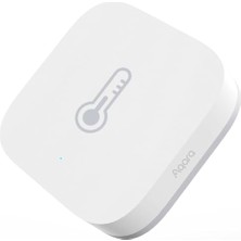 Velora Sensor T1 Sicaklik ve Nem_v2
