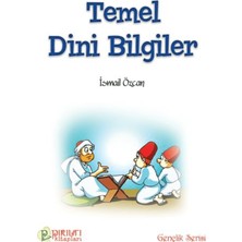 Pınar Güven Abiye Temel Dini Bilgiler