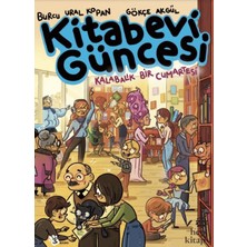 Hep Kitap Kitabevi Güncesi