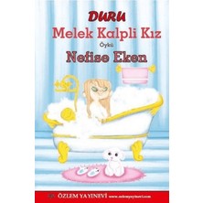 Özlem Yayınevi Duru Melek Kalpli Kız