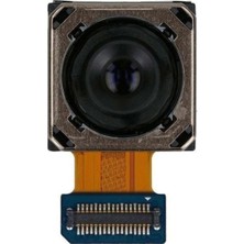 Astraltech Samsung M51 -M315 Uyumlu Arka Kamera Bezoss