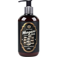 Velora Men's Curl Cream - Dalgalı ve Kıvırcık Saçları Belirginleştirici Şekillendirici Saç Kremi 250 ml