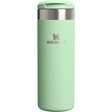 Velora Stanley The Aerolight Transit Mug Termos 0.47 Litre - Pistachio | Paslanmaz Çelik