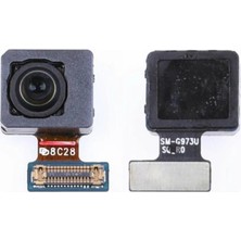 Astraltech Samsung S10 Uyumlu Ön Kamera Bezoss