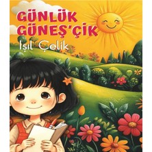 Liman Çocuk Yayınevi Günlük Güneş'çik