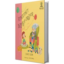 Bilgi Ağacı Yayınları Anneannem Dünyayı Örüyor