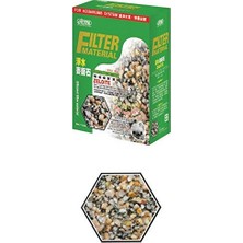 Velora Zeolit Filtre Malzemesi 1 kg