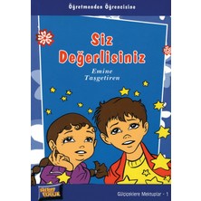 Pınar Güven Abiye Siz Değerlisiniz