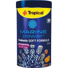Velora Marine Power Probiotic Soft Formula Boyut M 100 ml