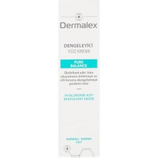 Velora Pure Balance Dengeleyici Krem