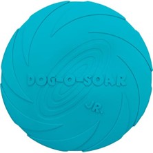 Velora Köpekler Için Disk, Çeşitli Renkler