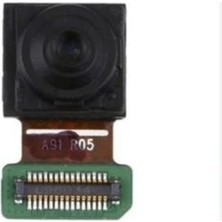 Astraltech Samsung A71-A715 Uyumlu Ön Kamera Bezoss