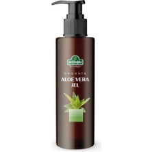 Velora Arifoğlu Organik Aloe Vera Jel 150 ml