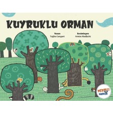 Meraklı Kaşifler Kuyruklu Orman