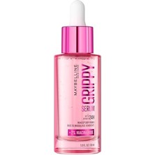 Velora Maybelline New York Grippy Cilde Makyajı Sabitleyen Serum Makyaj Bazı
