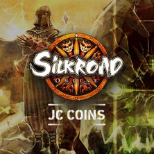 TeknoKapsül Silkroad R Online 700 Jc Coin