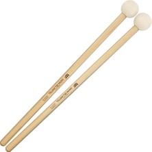 Esplendor Hard Hickory Mallet 5A, Dayanıklı ve Kaliteli Davul Çubukları