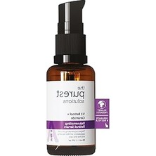 Esplendor 30 ml Retinol ve Seramid Içeren Gece Bakım Serumu, Kırışıklık Karşıtı