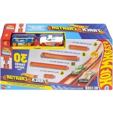 Esplendor Çoklu Pist Paketi, Hot Wheels Eğlencesi