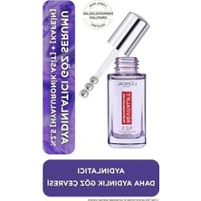 Esplendor L'oreal Paris Revitalift Filler Aydınlatıcı Göz Serumu 20 ml