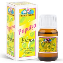 Karden Papatya Esansı 20ML