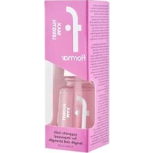Esplendor Besleyici Oje Bazı, Tırnak Cilası, Flormar Max Length