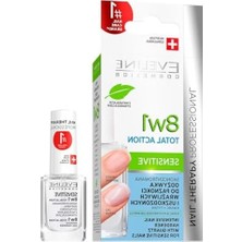 Esplendor Hassas Tırnaklar Için Yoğun Bakım Yağı 12 ml