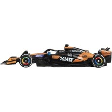 Esplendor Mclaren Piastri 1:64 Ölçekli F1 Araba, Hız Tutkunları Için
