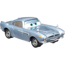 Esplendor Paris Parts Market Koleksiyon Araba: Finn Mcmissile