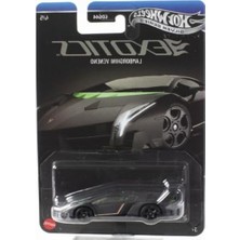 Esplendor Lamborghini Veneno 1:64 Ölçekli Metal Araç Modeli