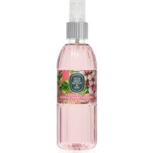Esplendor Eyüp Sabri Tuncer Japon Kiraz Çiçeği Kolonyasi Silindir Pet Şişe Sprey (150 Ml)